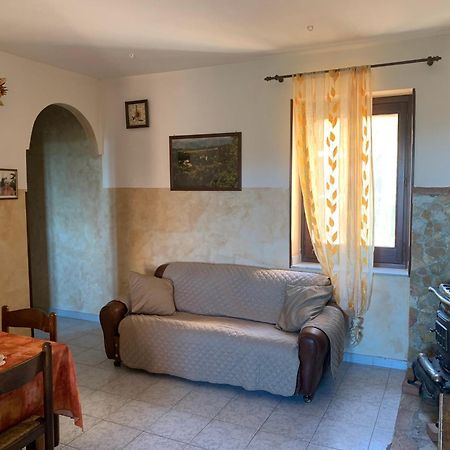 Agriturismo Carrozzino Sersale Dış mekan fotoğraf