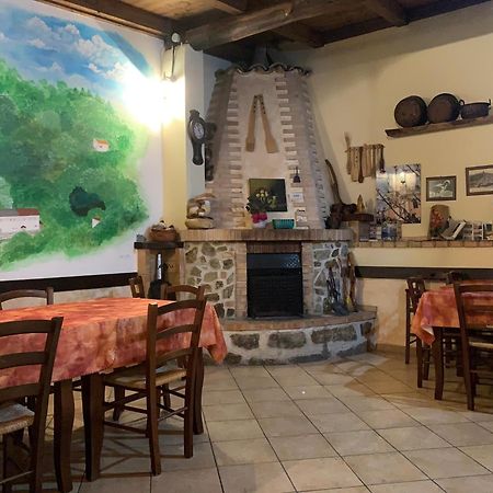 Agriturismo Carrozzino Sersale Dış mekan fotoğraf