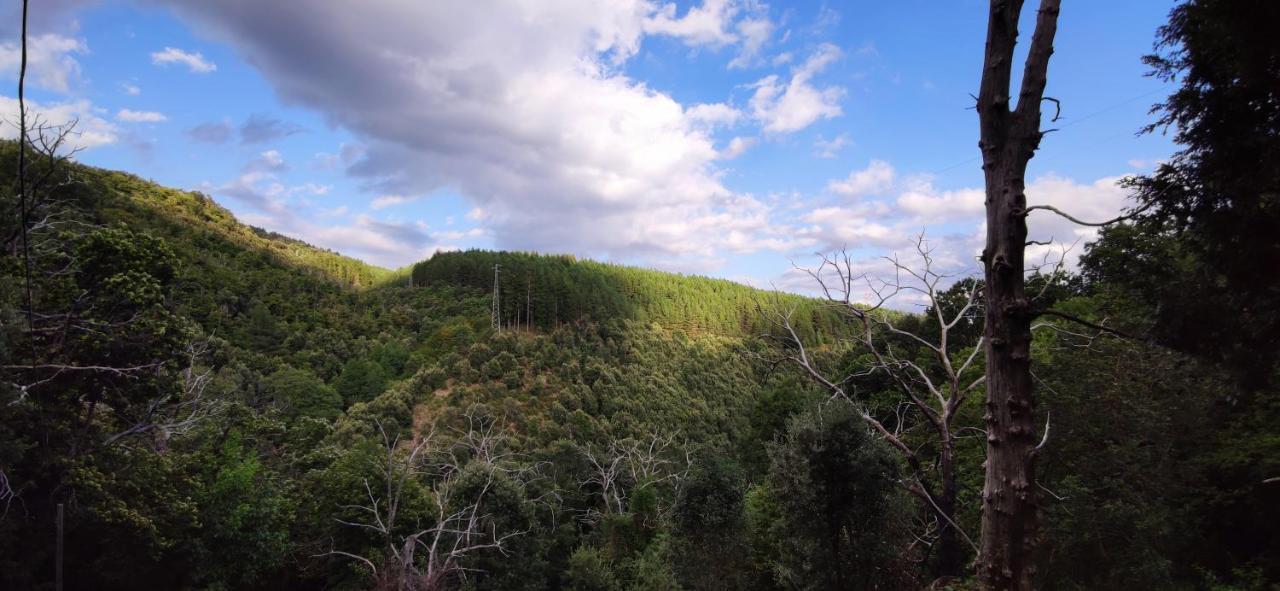 Agriturismo Carrozzino Sersale Dış mekan fotoğraf