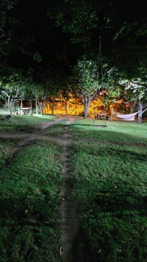 Agriturismo Carrozzino Sersale Dış mekan fotoğraf