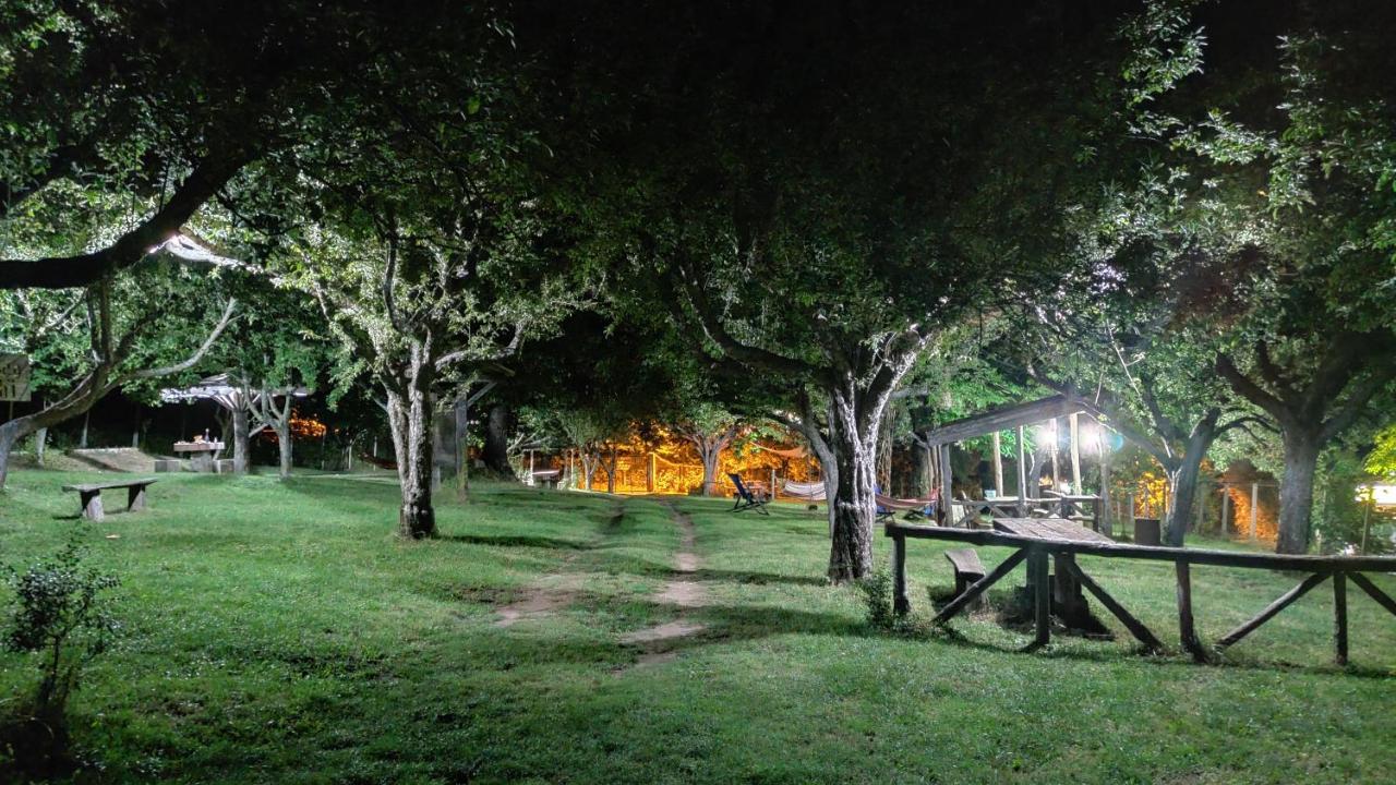 Agriturismo Carrozzino Sersale Dış mekan fotoğraf