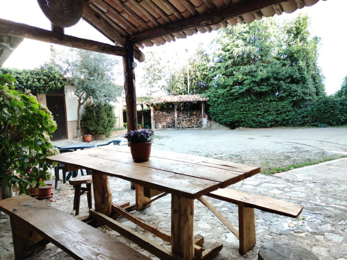 Agriturismo Carrozzino Sersale Dış mekan fotoğraf
