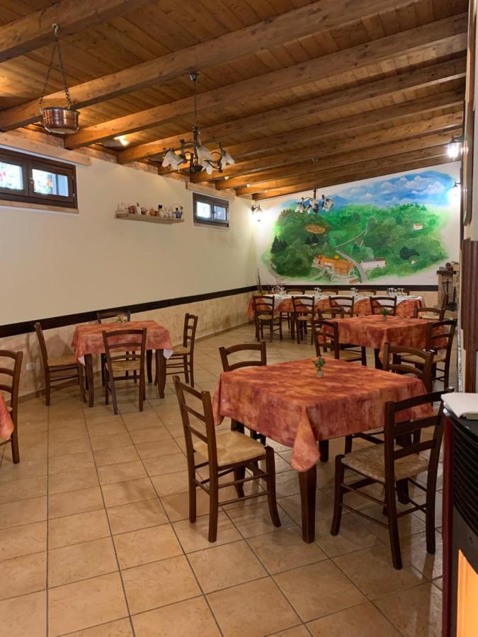 Agriturismo Carrozzino Sersale Dış mekan fotoğraf