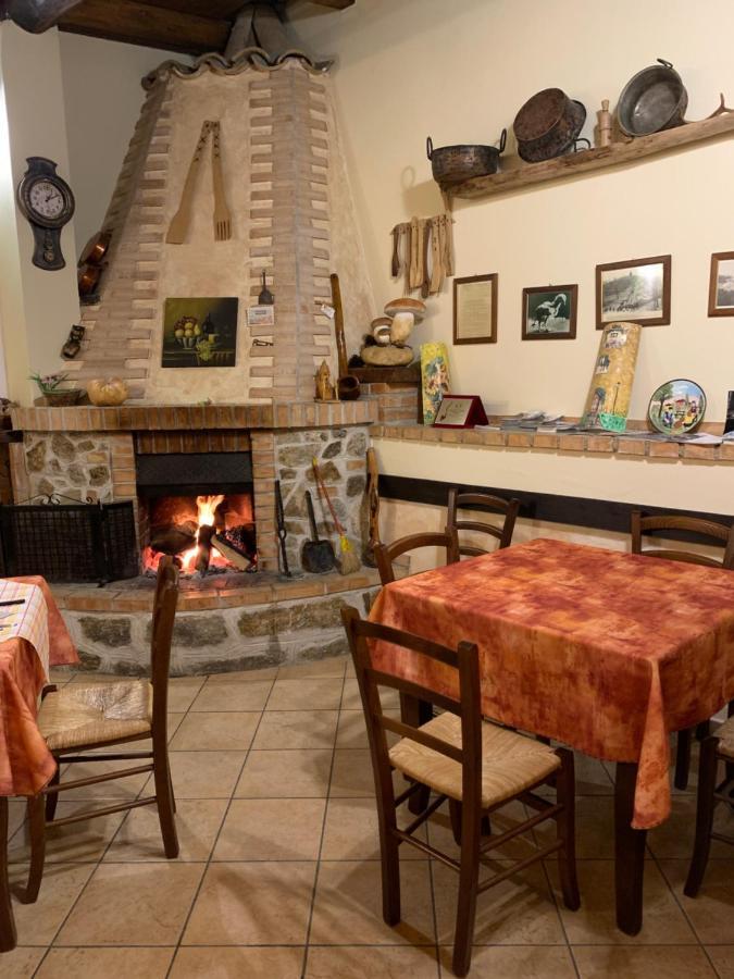 Agriturismo Carrozzino Sersale Dış mekan fotoğraf