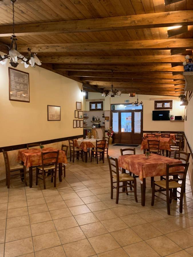 Agriturismo Carrozzino Sersale Dış mekan fotoğraf