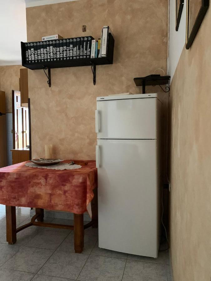 Agriturismo Carrozzino Sersale Dış mekan fotoğraf