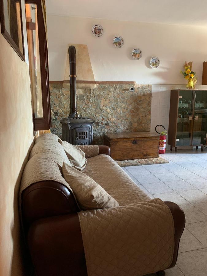 Agriturismo Carrozzino Sersale Dış mekan fotoğraf