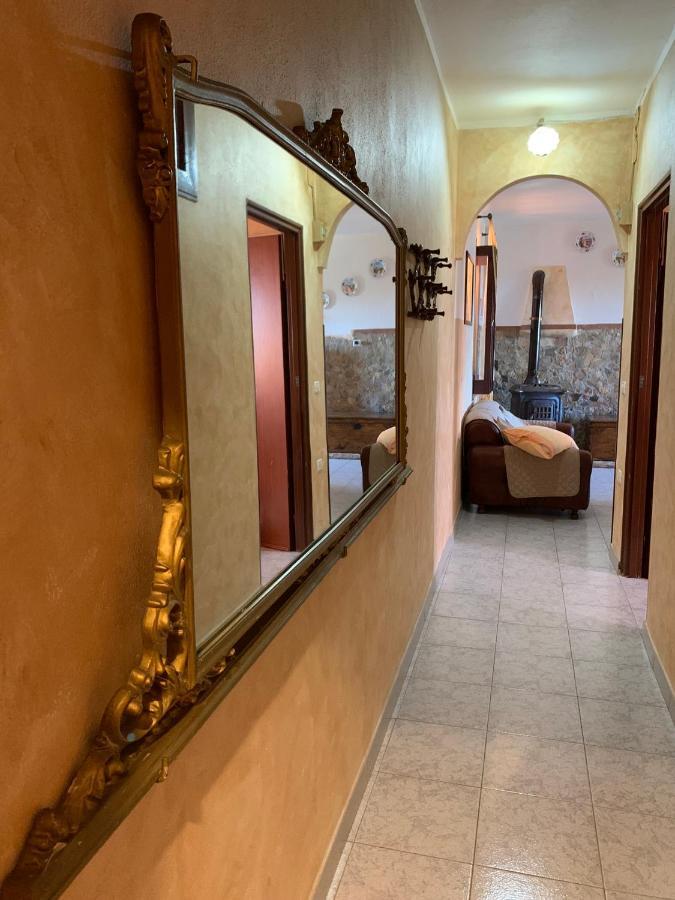 Agriturismo Carrozzino Sersale Dış mekan fotoğraf
