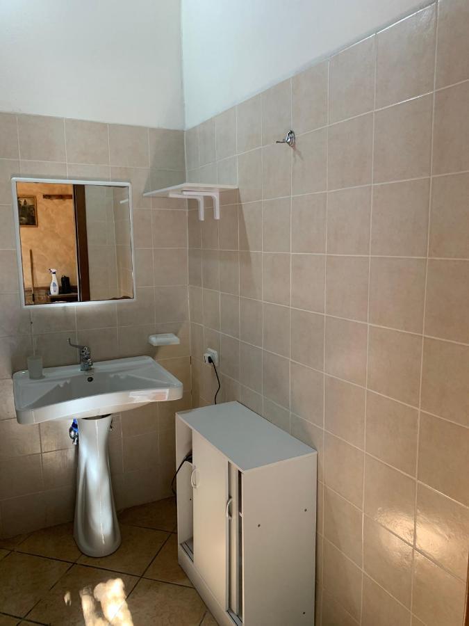 Agriturismo Carrozzino Sersale Dış mekan fotoğraf