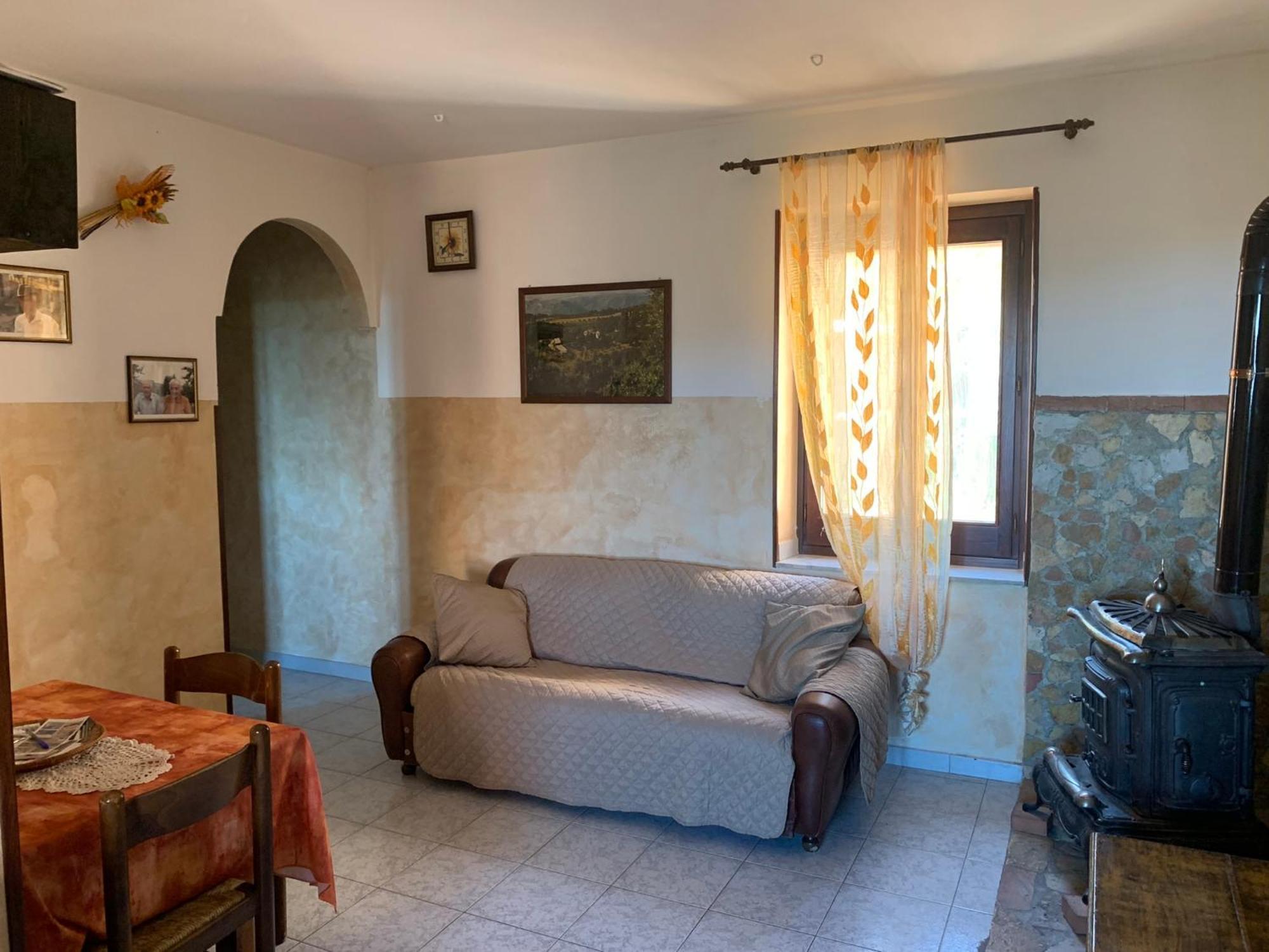 Agriturismo Carrozzino Sersale Dış mekan fotoğraf