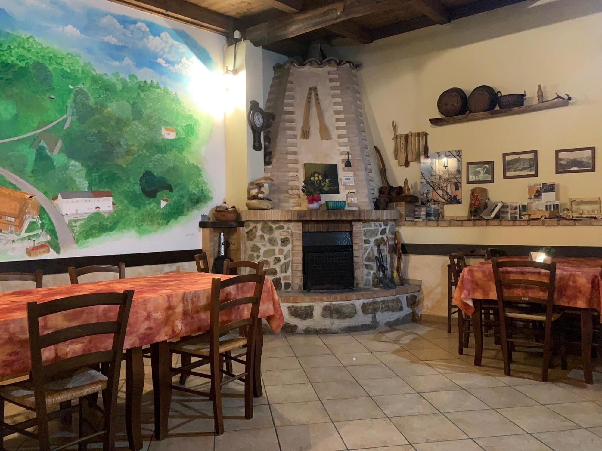 Agriturismo Carrozzino Sersale Dış mekan fotoğraf