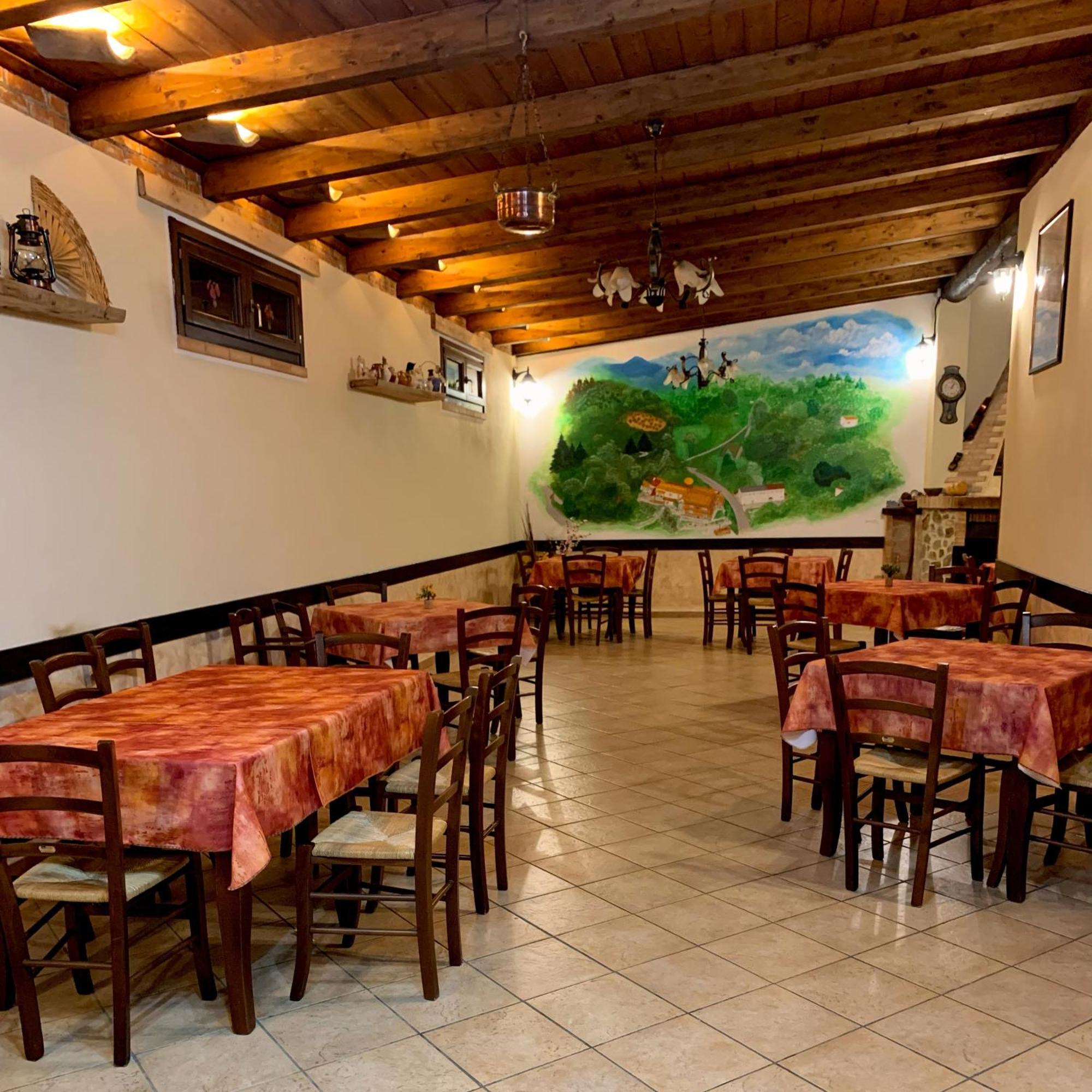 Agriturismo Carrozzino Sersale Dış mekan fotoğraf