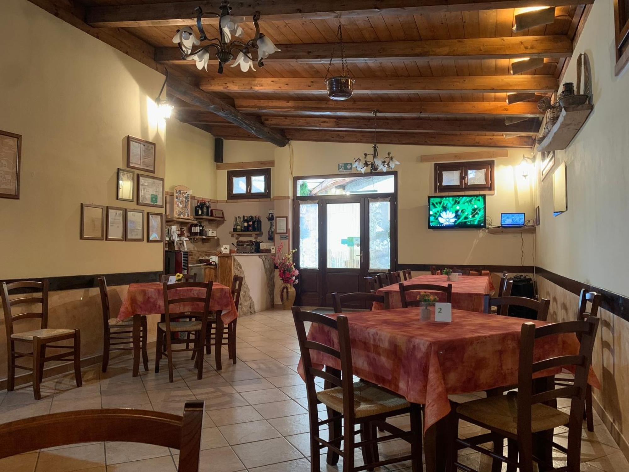 Agriturismo Carrozzino Sersale Dış mekan fotoğraf