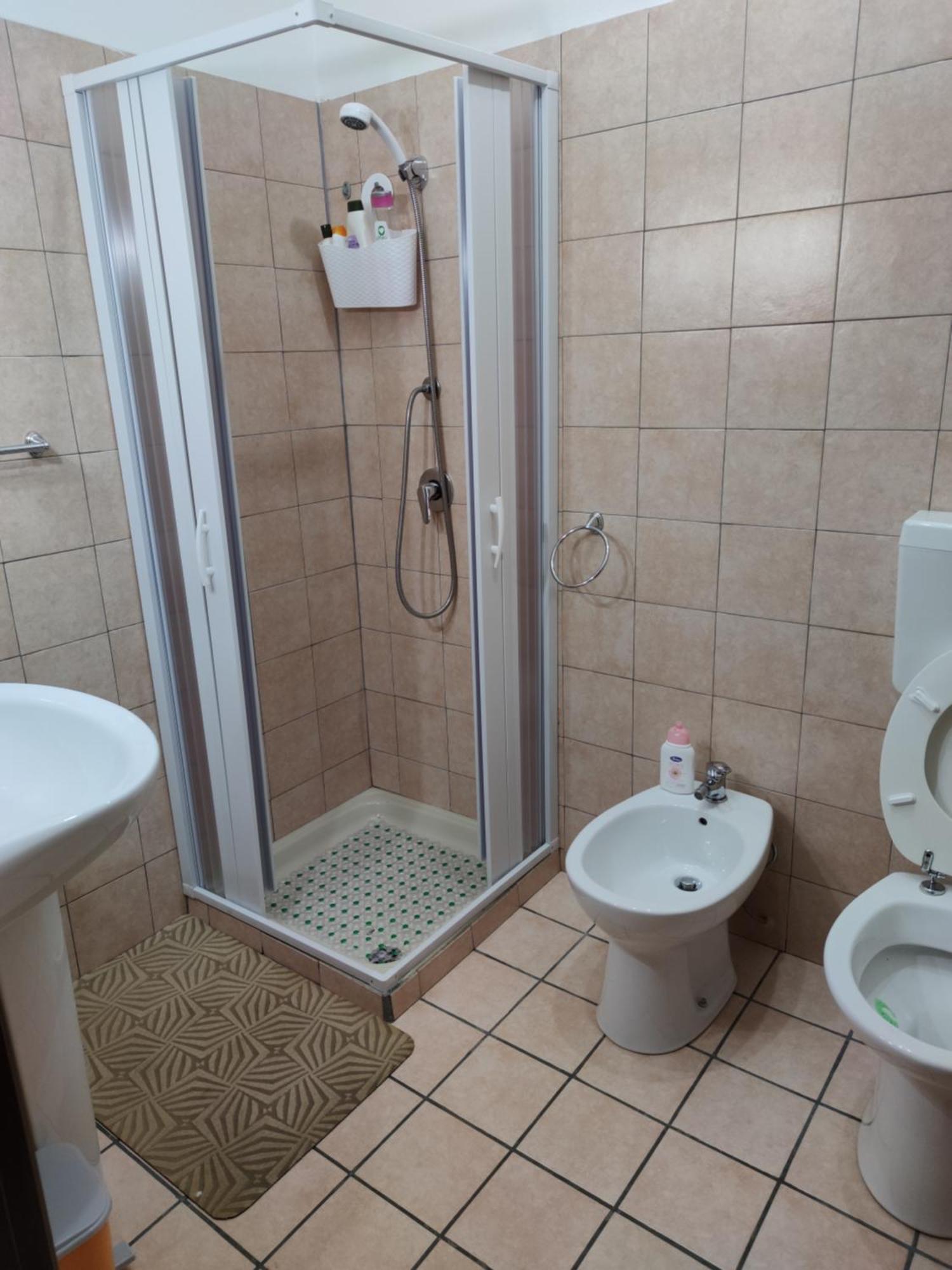 Agriturismo Carrozzino Sersale Oda fotoğraf